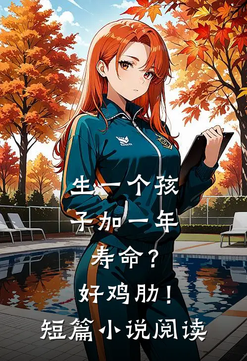 生一个孩子加一年寿命？好鸡肋！短篇小说阅读