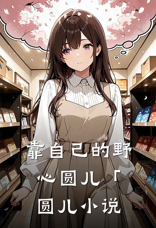 靠自己的野心圆儿「圆儿小说