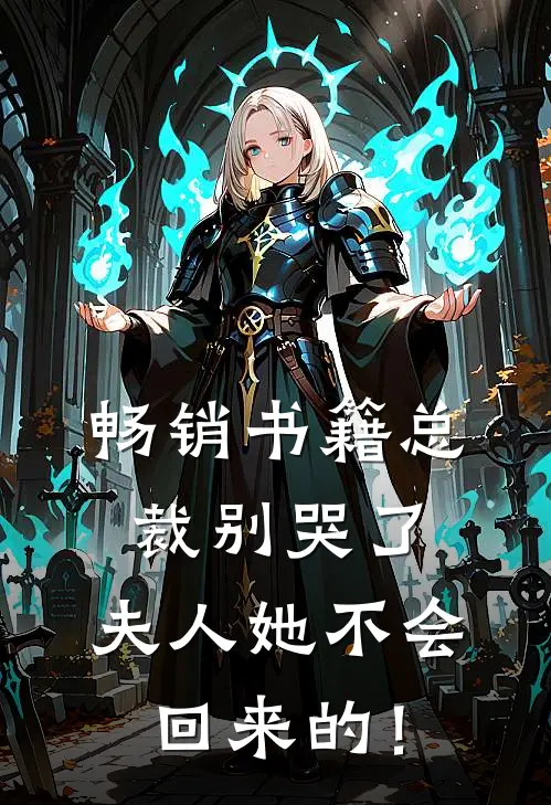 畅销书籍总裁别哭了，夫人她不会回来的！