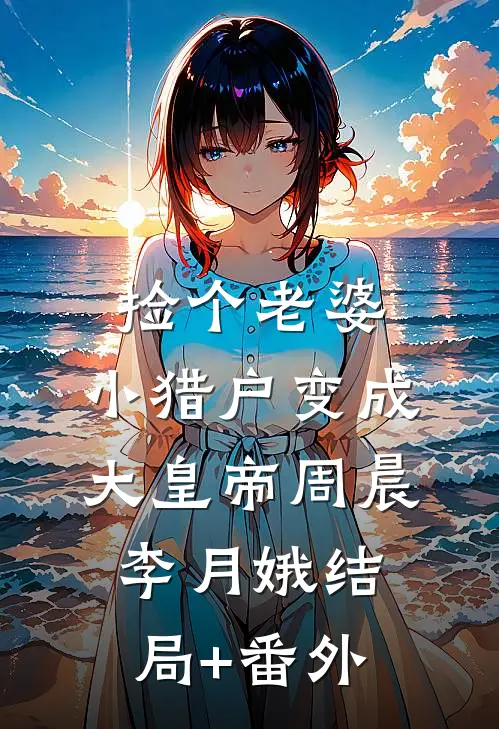 捡个老婆，小猎户变成大皇帝周晨李月娥结局+番外