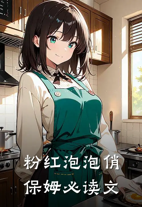 粉红泡泡俏保姆必读文