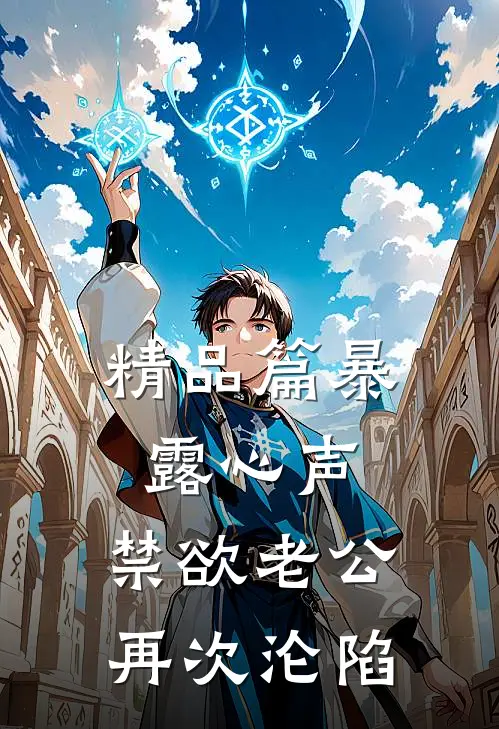 精品篇暴露心声，禁欲老公再次沦陷