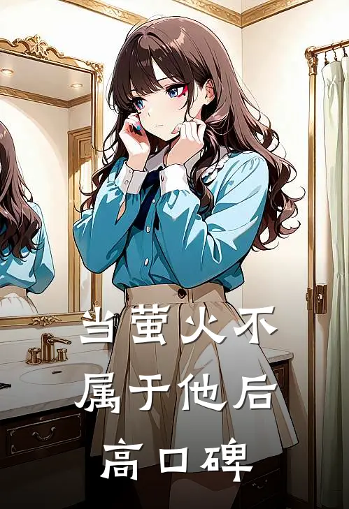 当萤火不属于他后高口碑