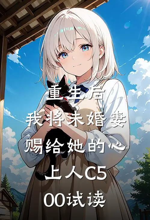 重生后，我将未婚妻赐给她的心上人C500试读