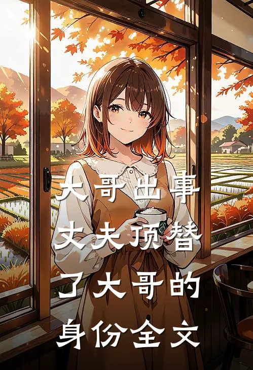 大哥出事，丈夫顶替了大哥的身份全文