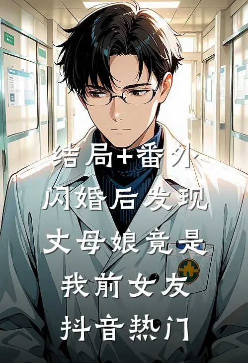结局+番外闪婚后发现丈母娘竟是我前女友抖音热门