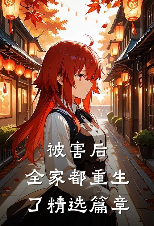 被害后，全家都重生了精选篇章