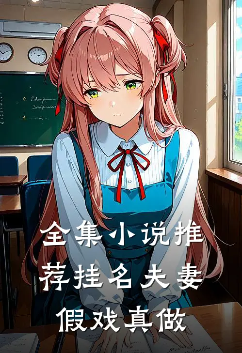 全集小说推荐挂名夫妻假戏真做