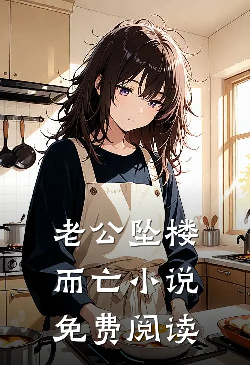老公坠楼而亡小说免费阅读