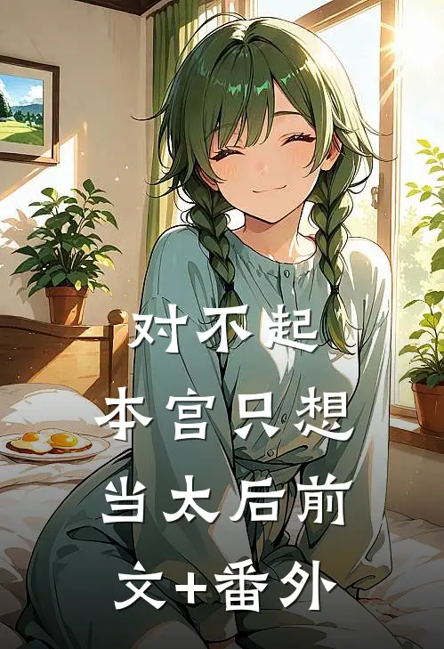 对不起，本宫只想当太后前文+番外