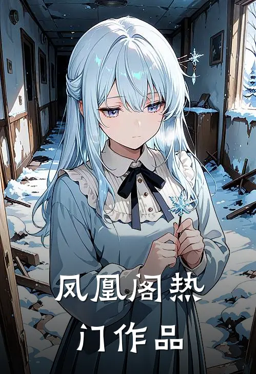 凤凰阁热门作品有哪些