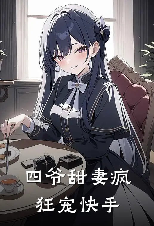 四爷甜妻疯狂宠快手