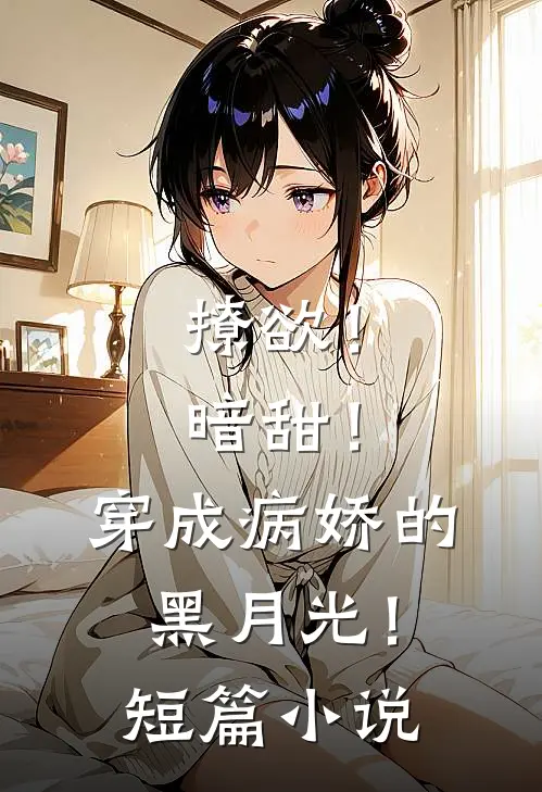 撩欲！暗甜！穿成病娇的黑月光！短篇小说