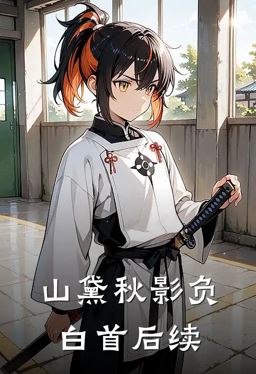 山黛秋影负白首后续