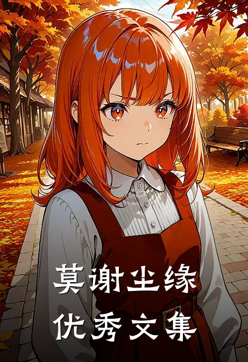 莫谢尘缘优秀文集