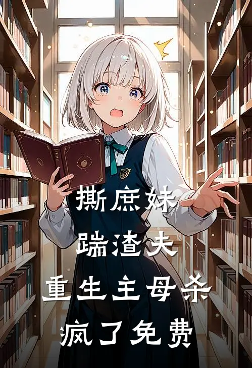 撕庶妹，踹渣夫，重生主母杀疯了免费