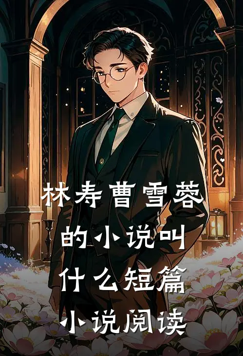 林寿曹雪蓉的小说叫什么短篇小说阅读