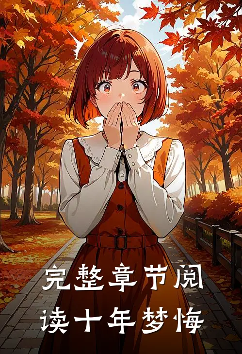 完整章节阅读十年梦悔