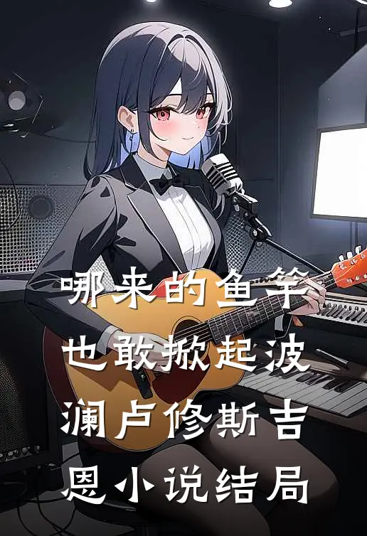 哪来的鱼竿也敢掀起波澜卢修斯吉恩小说结局
