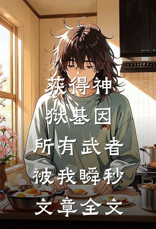获得神狱基因，所有武者被我瞬秒文章全文