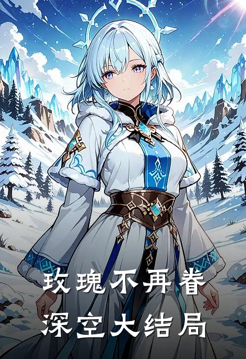 玫瑰不再眷深空大结局
