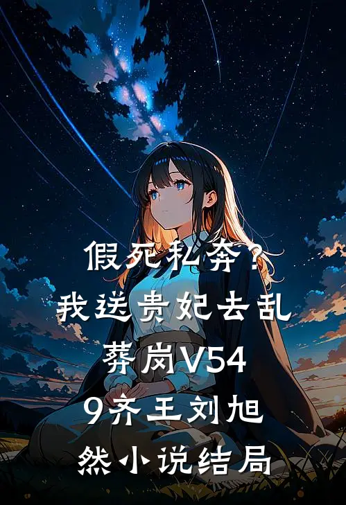 假死私奔？我送贵妃去乱葬岗V549齐王刘旭然小说结局