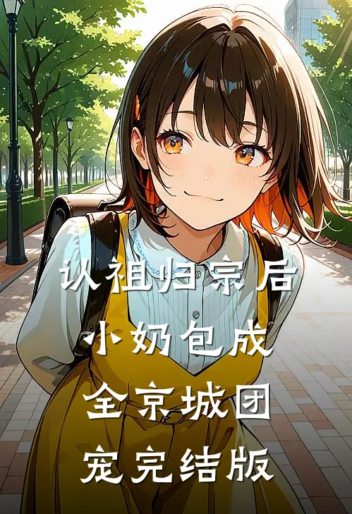 认祖归宗后，小奶包成全京城团宠完结版