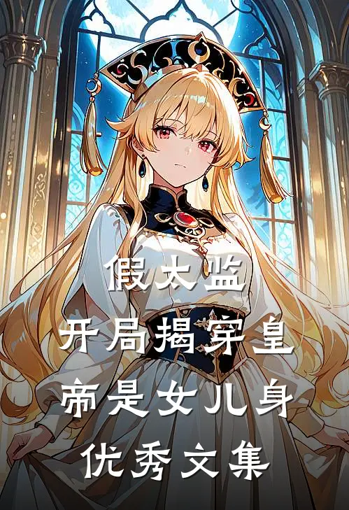 假太监：开局揭穿皇帝是女儿身优秀文集