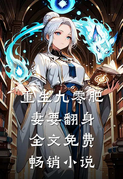 重生九零肥妻要翻身全文免费畅销小说