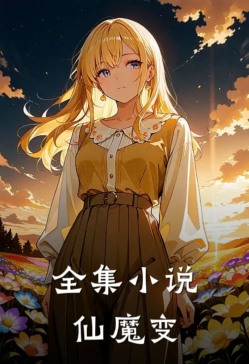 全集小说仙魔变