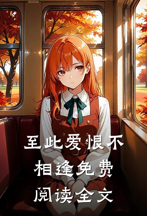 至此爱恨不相逢免费阅读全文