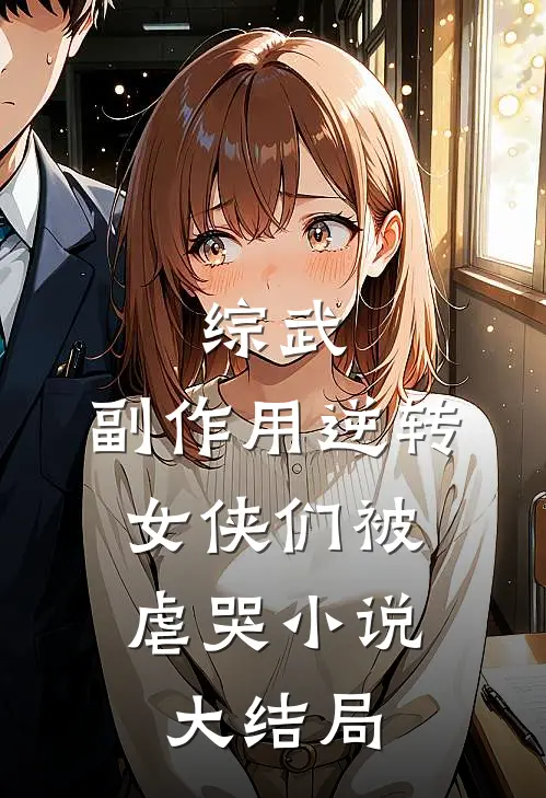 综武：副作用逆转，女侠们被虐哭小说大结局