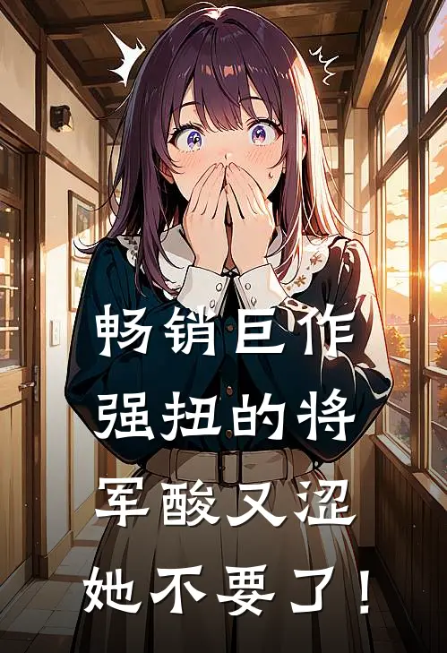畅销巨作强扭的将军酸又涩，她不要了！