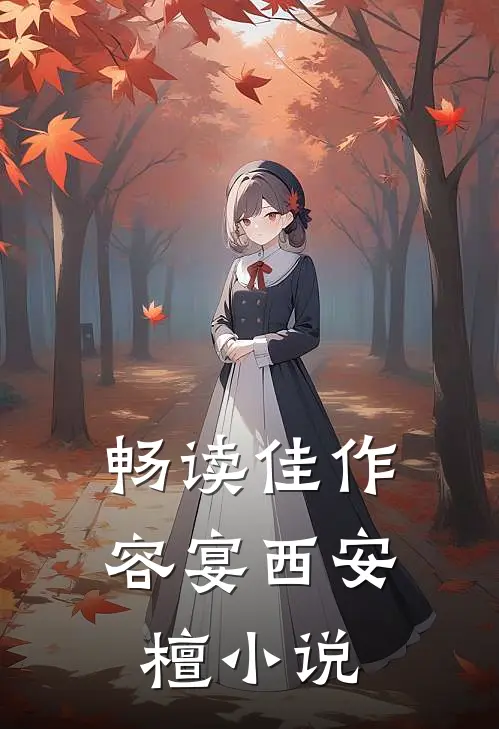 畅读佳作容宴西安檀小说
