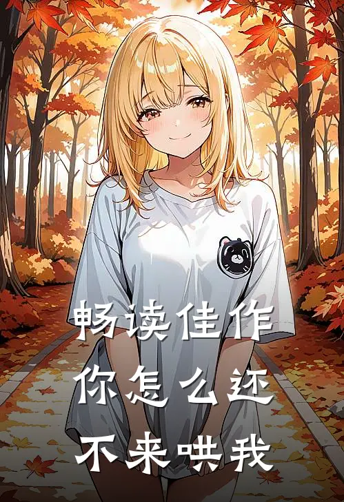 畅读佳作你怎么还不来哄我