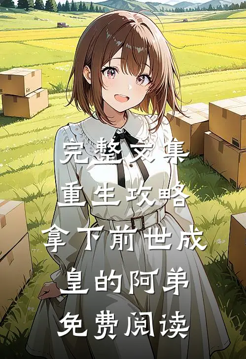 完整文集重生攻略:拿下前世成皇的阿弟免费阅读