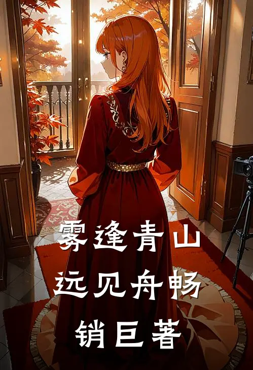 雾逢青山远见舟畅销巨著