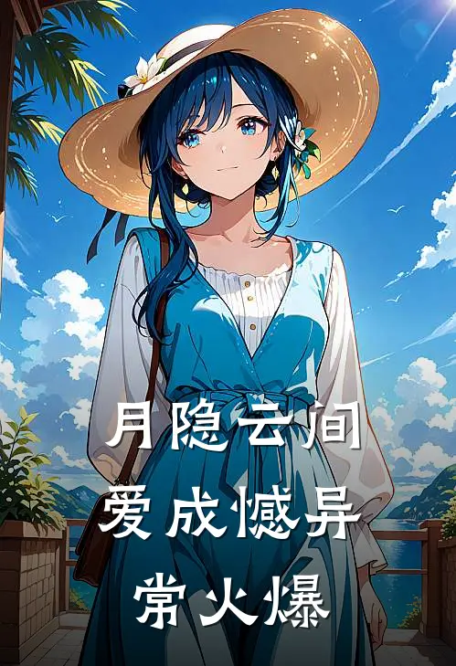 月隐云间爱成憾异常火爆