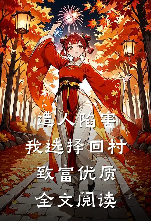 遭人陷害，我选择回村致富优质全文阅读