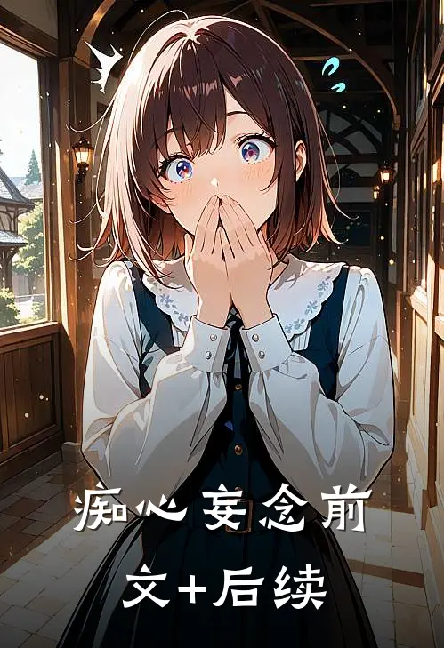 痴心妄念前文+后续