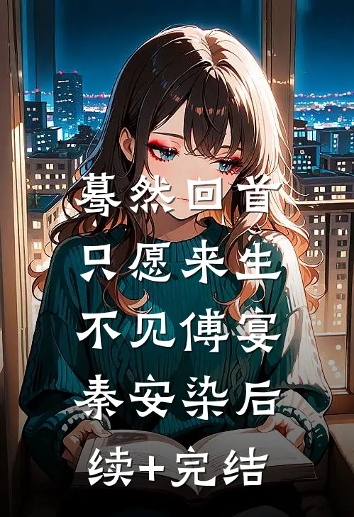 蓦然回首，只愿来生不见傅宴秦安染后续+完结