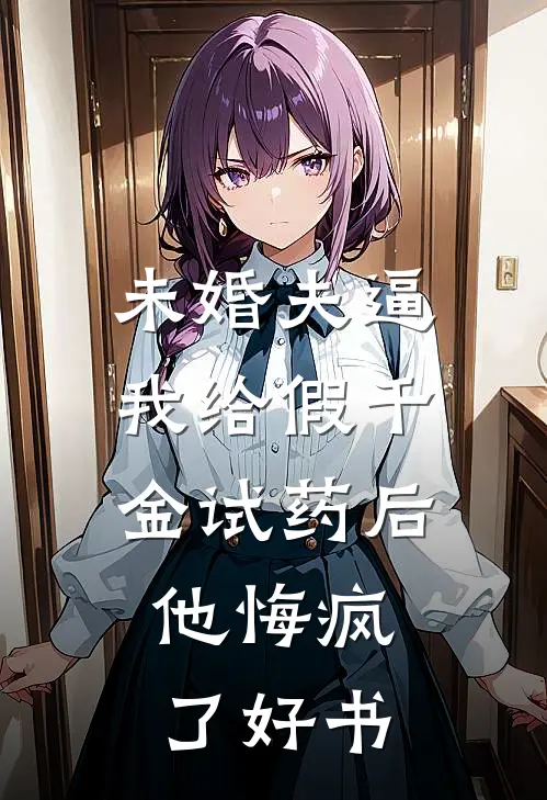 未婚夫逼我给假千金试药后，他悔疯了好书