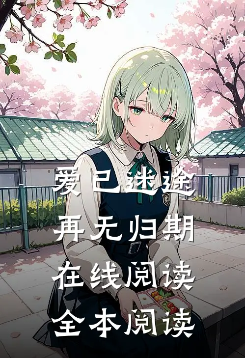 爱已迷途，再无归期在线阅读全本阅读
