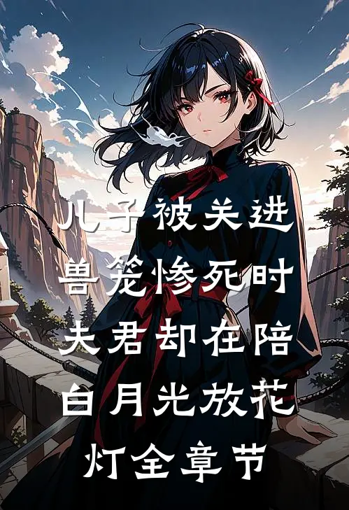 儿子被关进兽笼惨死时，夫君却在陪白月光放花灯全章节