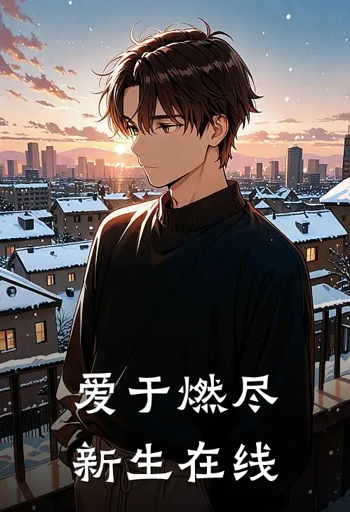爱于燃尽新生在线