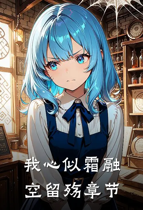 我心似霜融空留殇章节