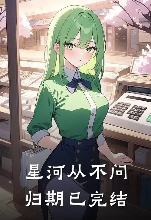 星河从不问归期已完结