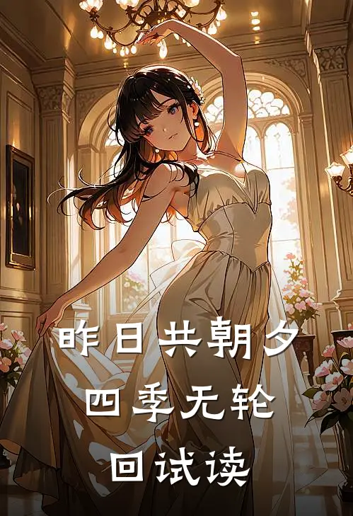 昨日共朝夕，四季无轮回试读