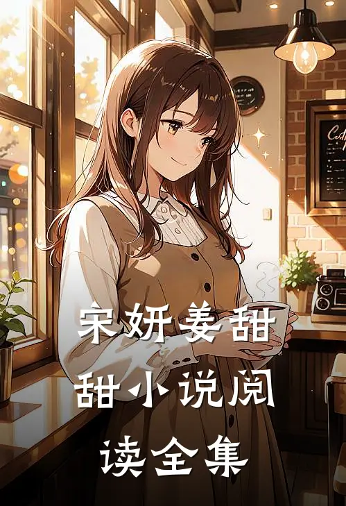 宋妍姜甜甜小说阅读全集