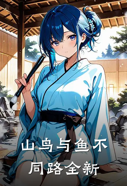 山鸟与鱼不同路全新